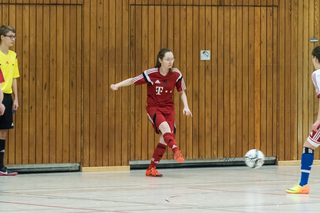 Bild 90 - Volksbank-Cup Horst